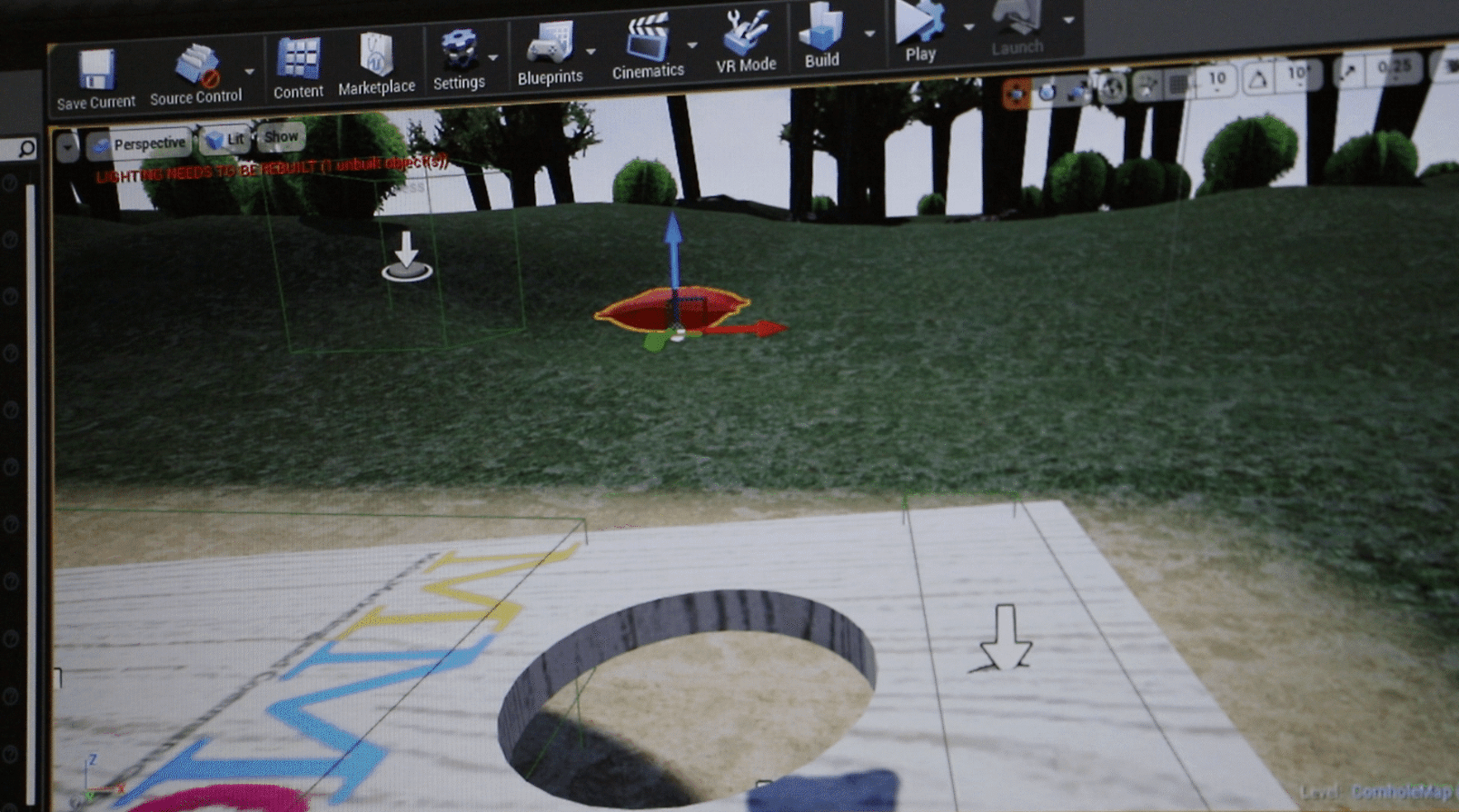 MMC Scholars Project Image 2