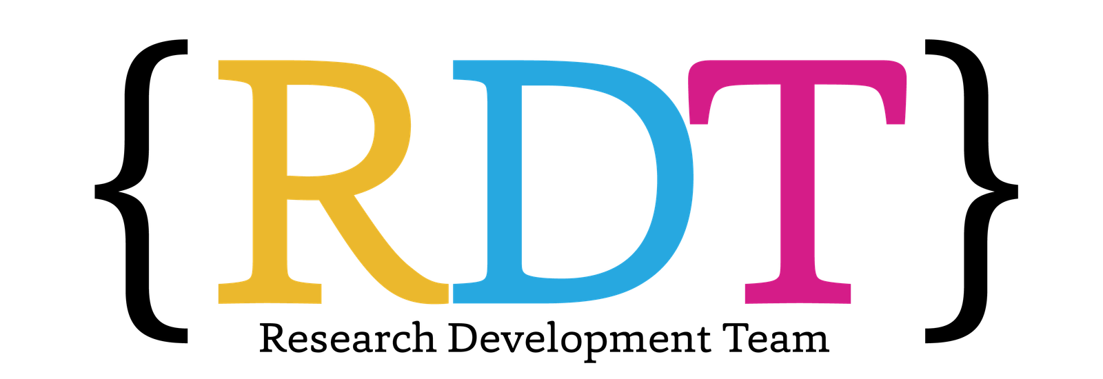 Research Development Team Logo